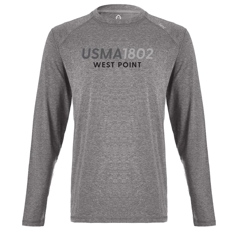 Tasc Carrollton Ls T- Shirt