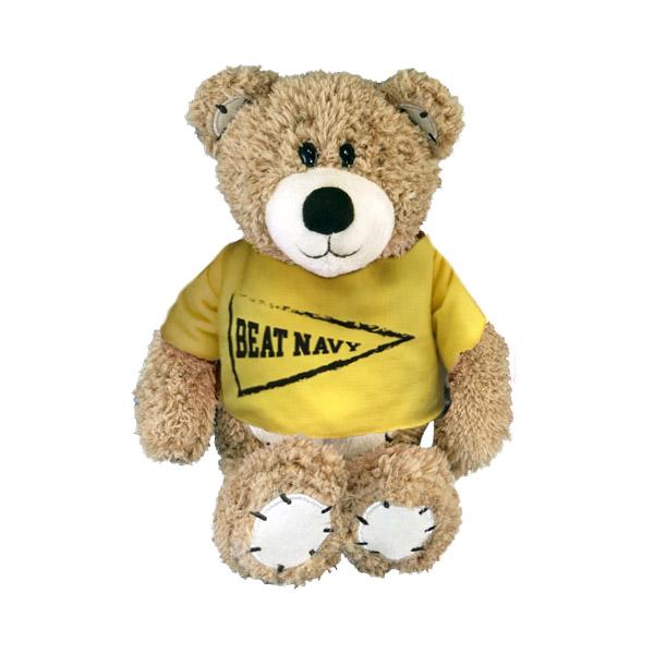 Beat Navy Bear