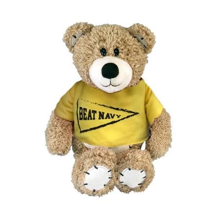Beat Navy Bear