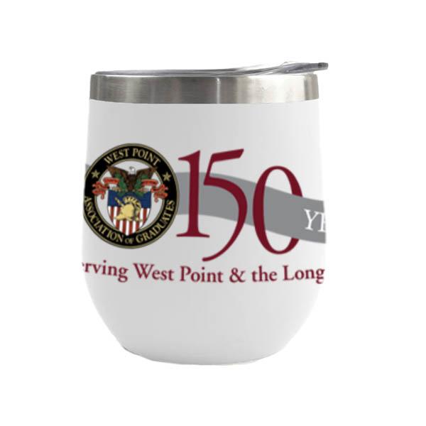 150th Anniversary Tumbler
