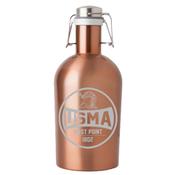 Copper Growler