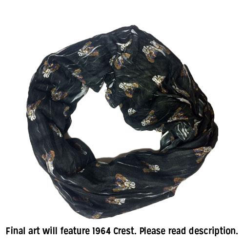 1964 Infinity Scarf