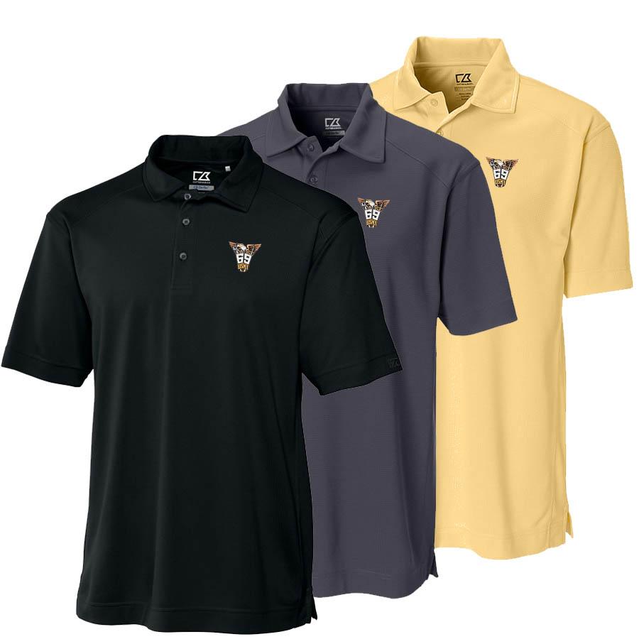 1969 Men's Genre Polo