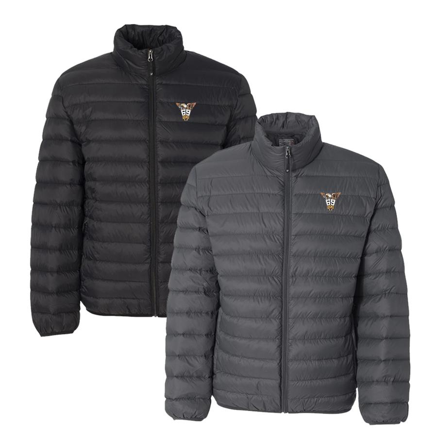 1969 Men's Puffer Jacket