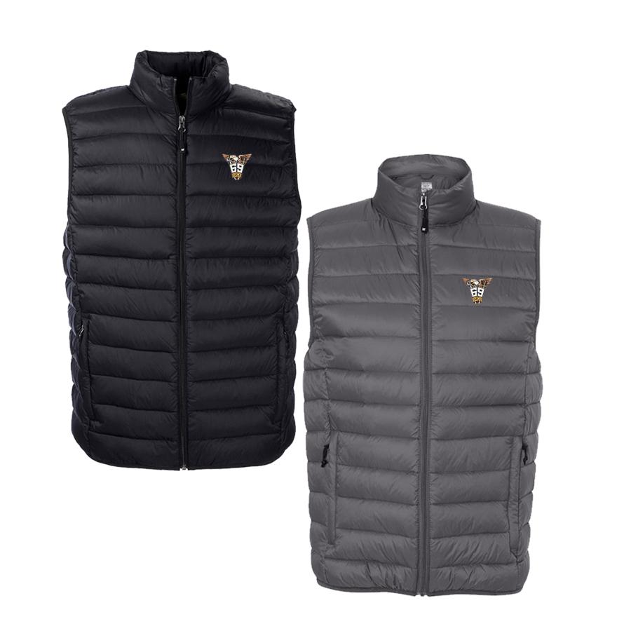 1969 Men's Puffer Vest