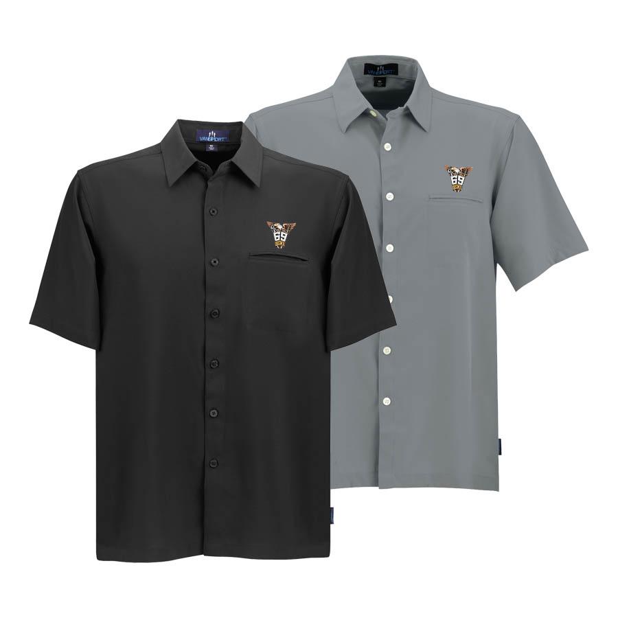 1969 Woven Camp Shirt