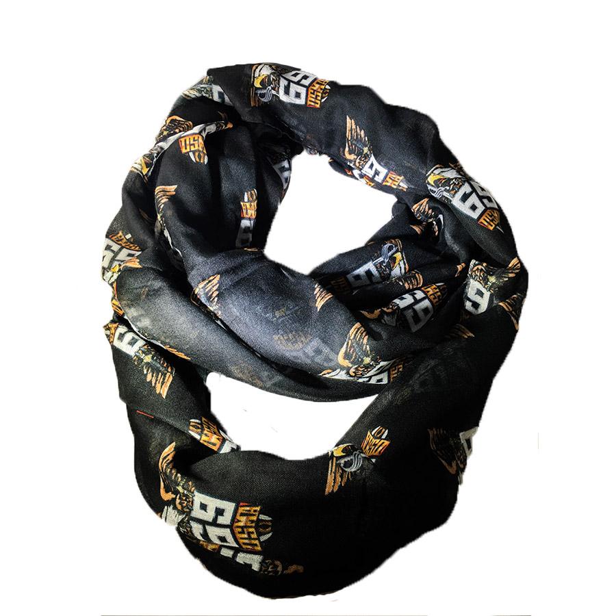 1969 Infinity Scarf