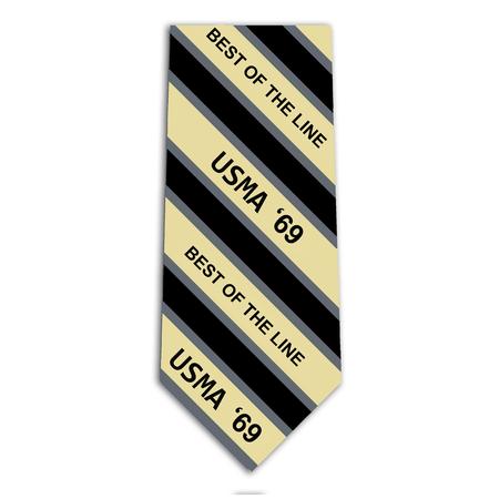 1969 Class Tie