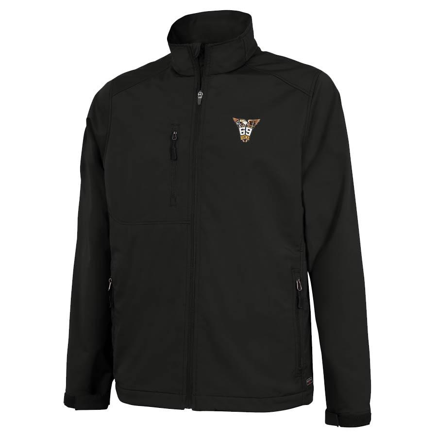 1969 Men's Soft Shell Jacket