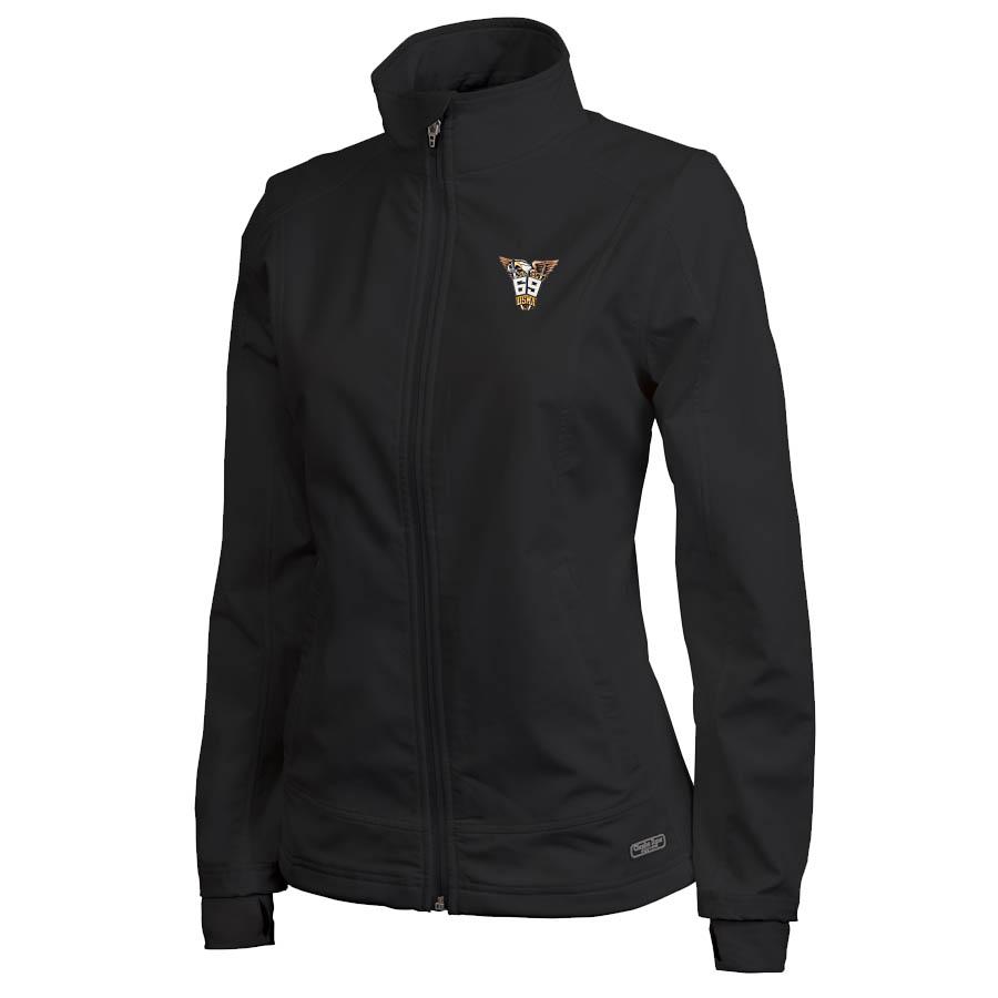 1969 Women's Soft Shell Jacket