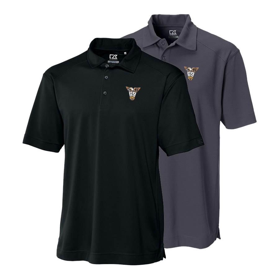 1969 Tall Genre Polo