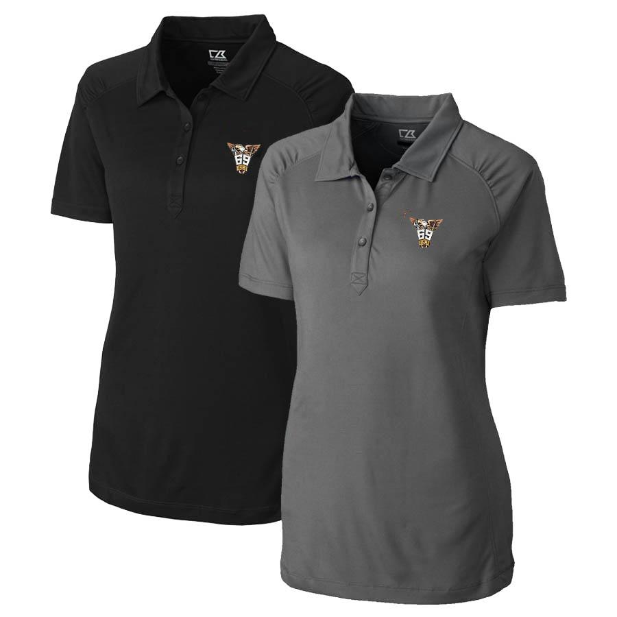1969 Women's Northgate Polo