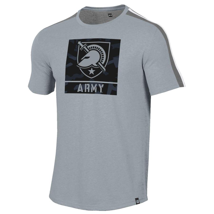 Youth Ua Training Camp Tee