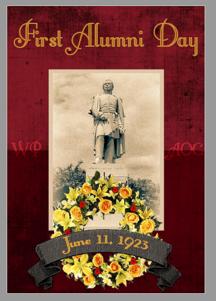 June 150th Sticker