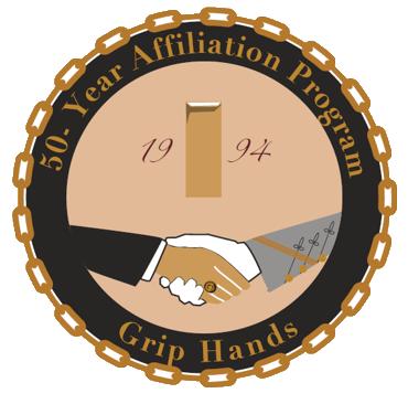 September 150th Sticker