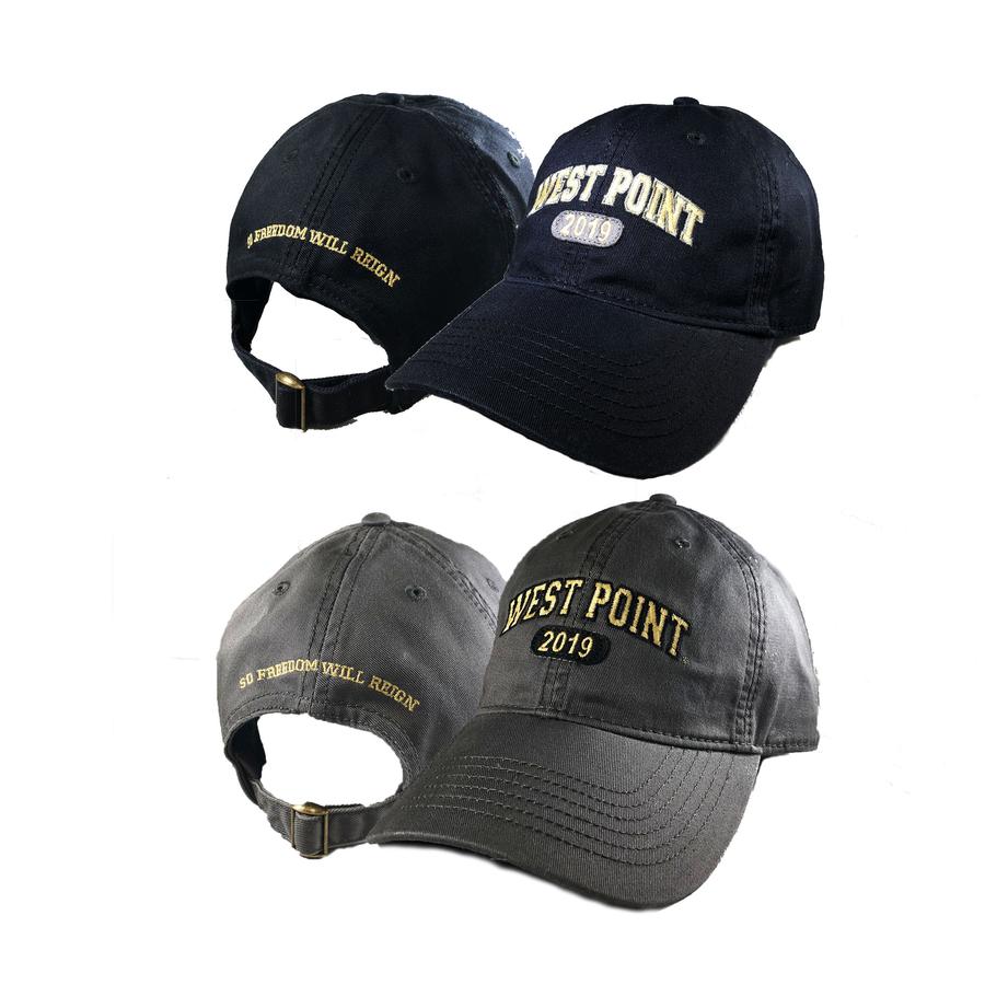 Class Of 2019 Hat