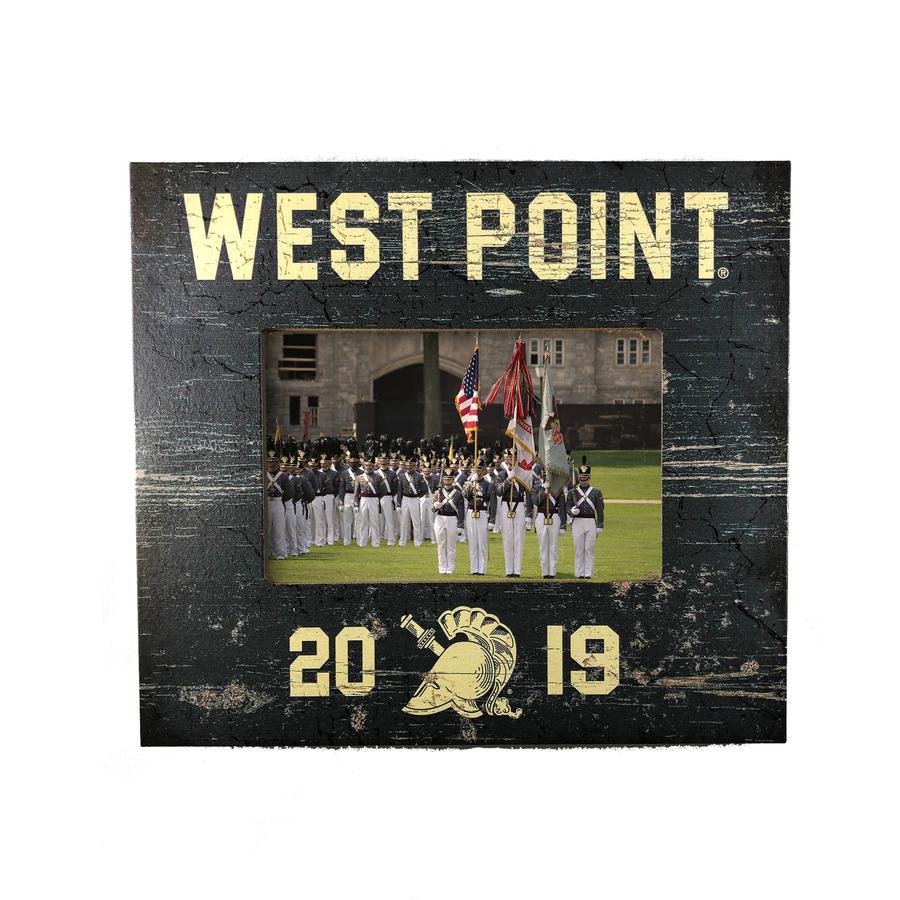 2019 Center Photo Frame