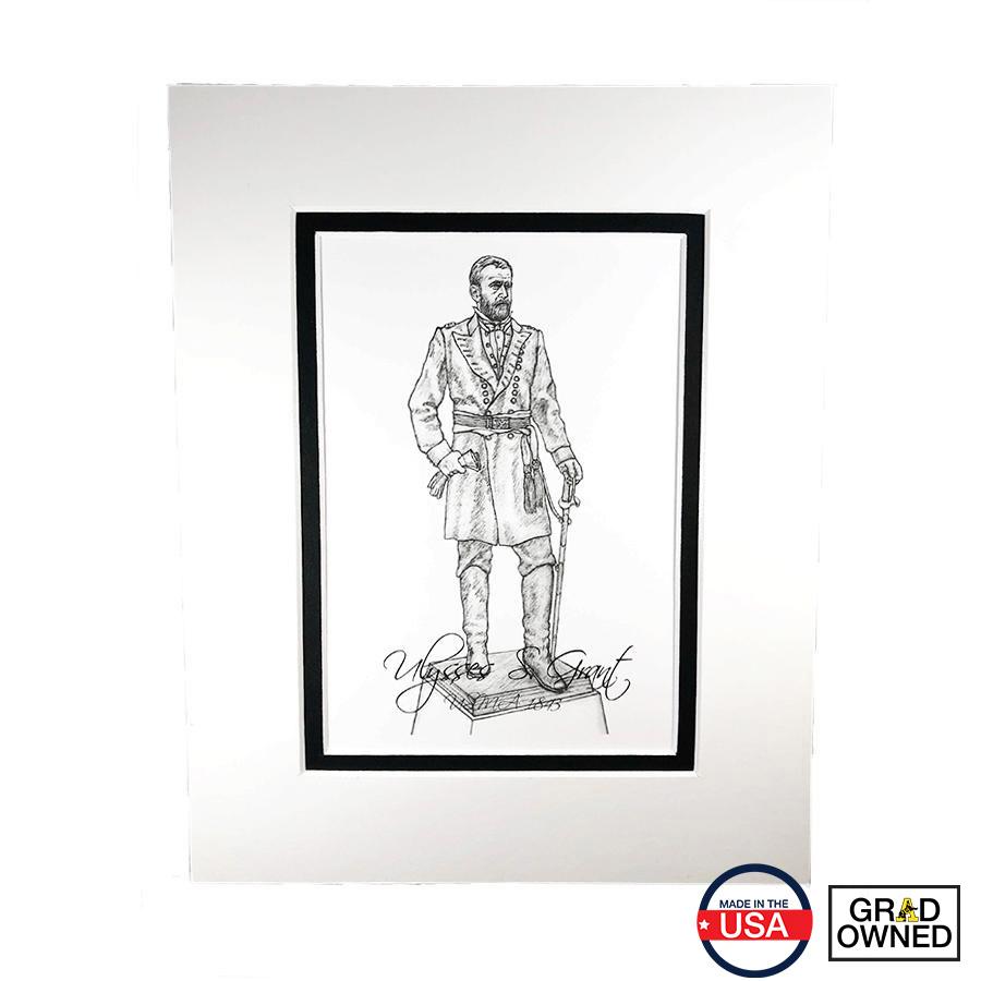 Grant Print