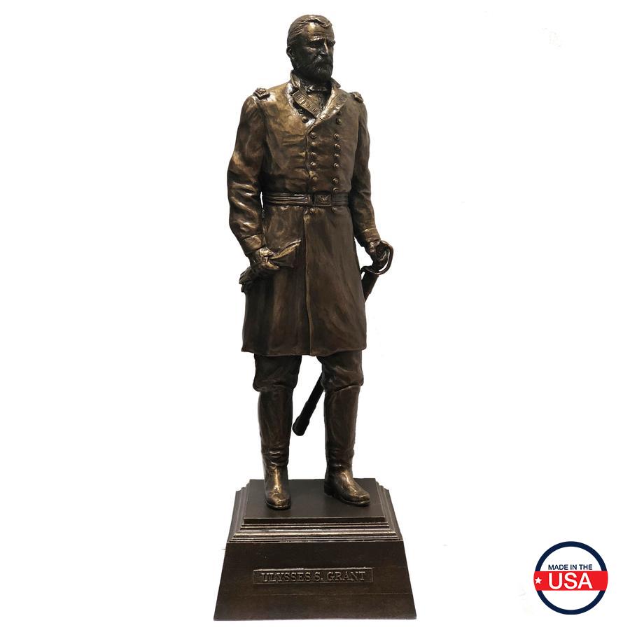 Us Grant Celebration Statue