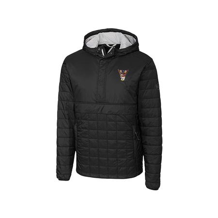 1979 Men`s Rainier Half Zip