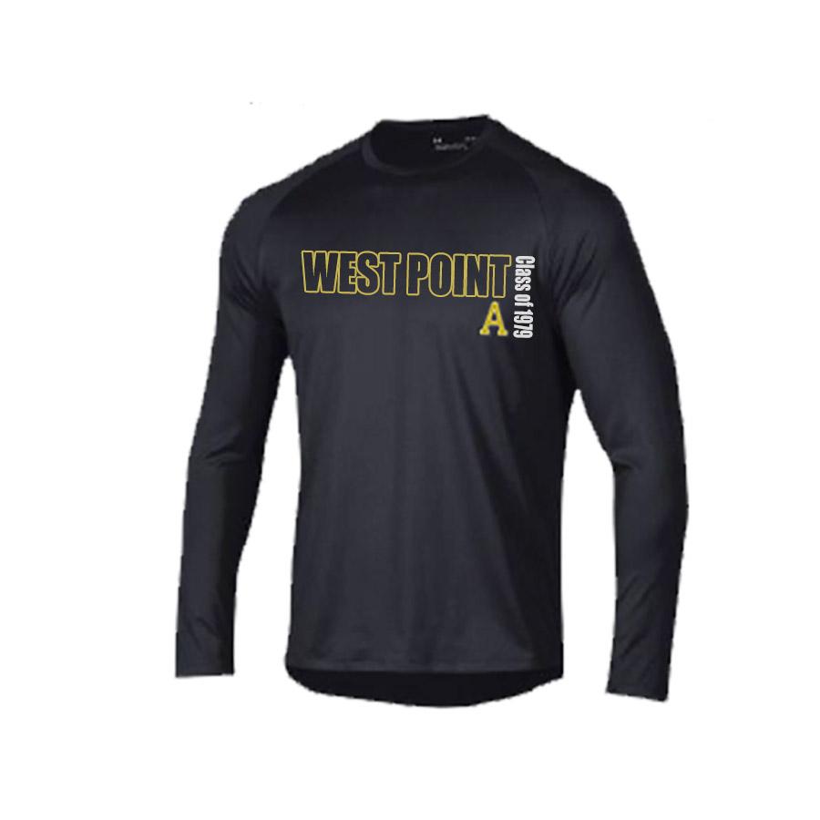  Under Armour Performance Long Sleeve