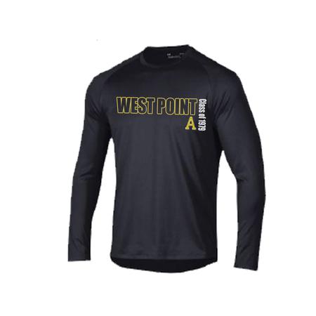 Under Armour Performance Long Sleeve