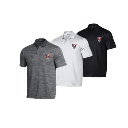 Men`s 2009 Under Armour Polo