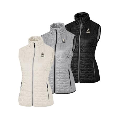 2009 Women`s Rainier Vest