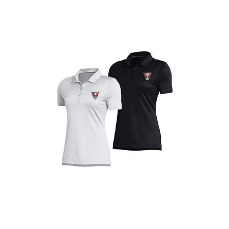 Women`s 2009 Under Armour Polo