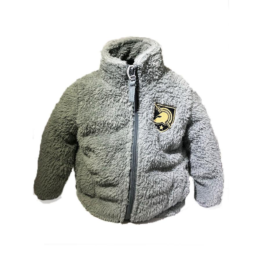 Infant Sherpa Jacket