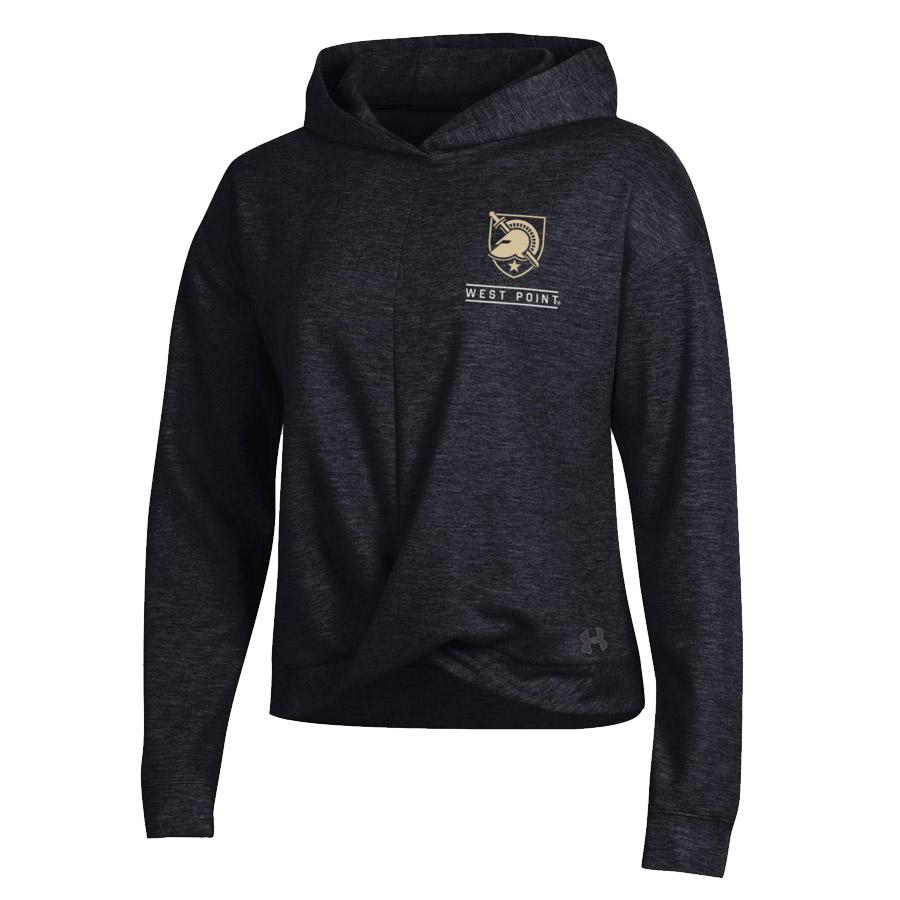 Ladies ` Wrap Hood