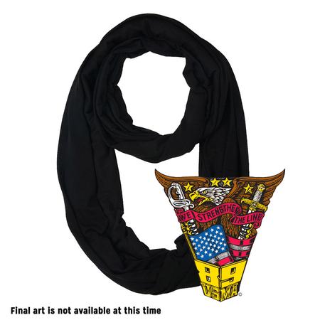 1989 Infinity Scarf