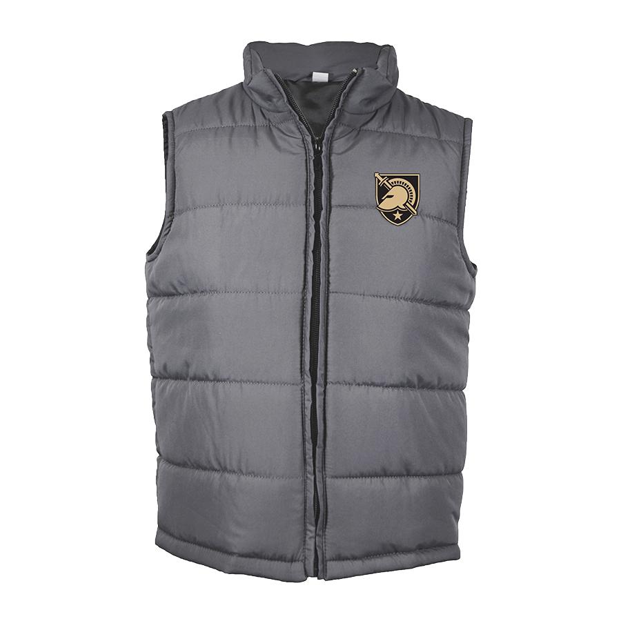 Youth Quilted Vest