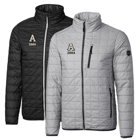 2004 Men`s Rainier Jacket
