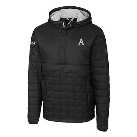 2004 Men`s Rainier Half Zip