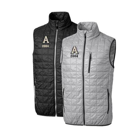2004 Men`s Rainier Vest