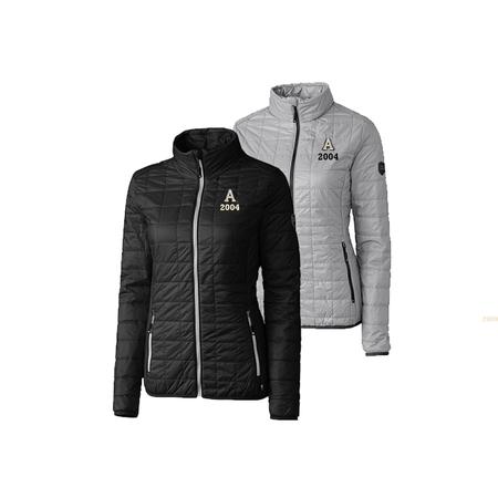 2004  Women`s Rainier Jacket