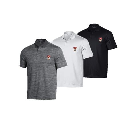 Men`s 2004 Under Armour Polo