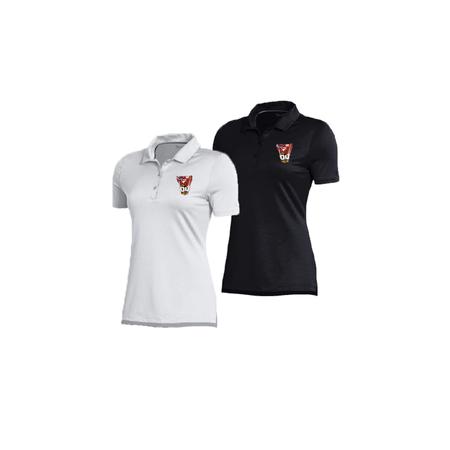 Women`s 2004 Under Armour Polo