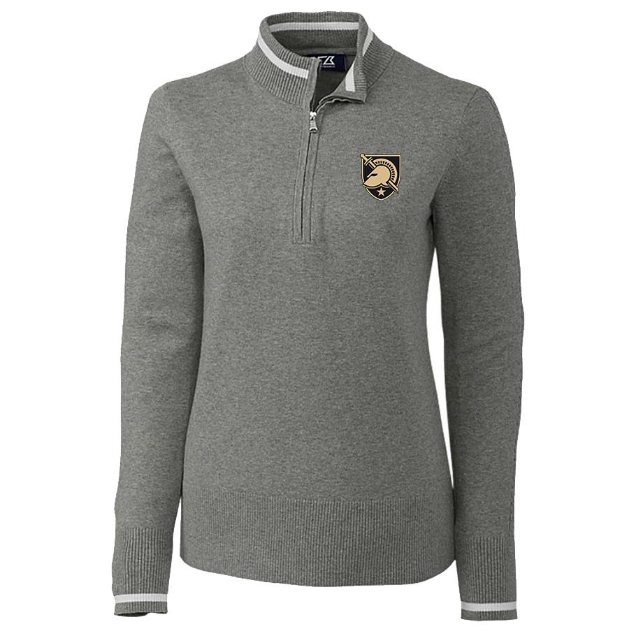 Lakemont Tipped Half Zip