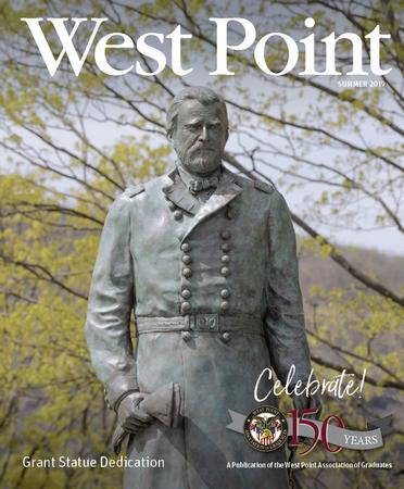 West Point Magazine Summer 2019 Edition