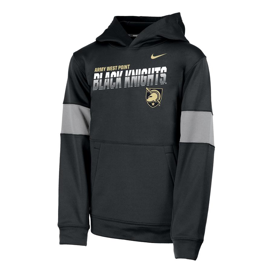 Nike Youth Therma Hoody