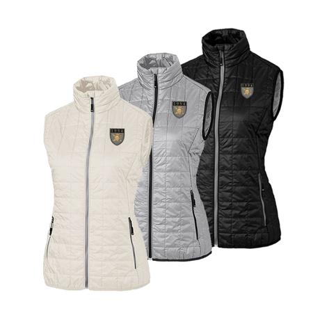 1994 Women`s Rainier Vest