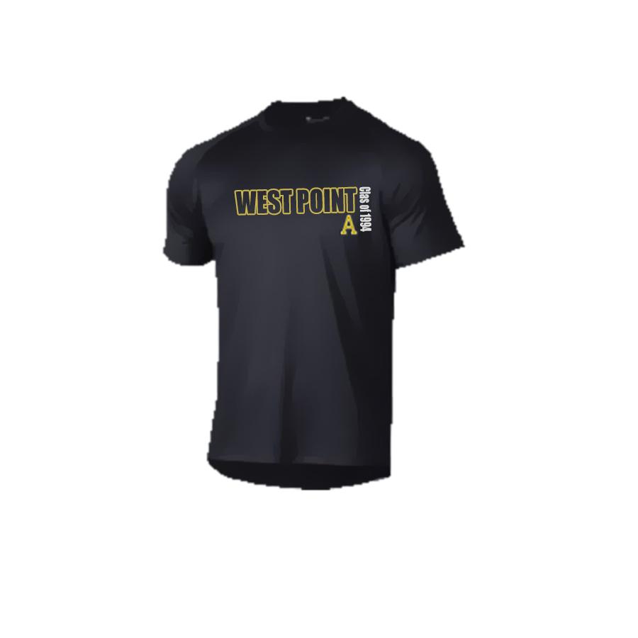 1994 Ua Performance T- Shirt