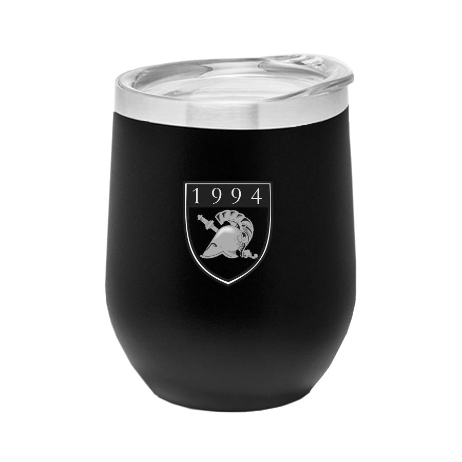 1994 Stemless Tumbler W/Lid