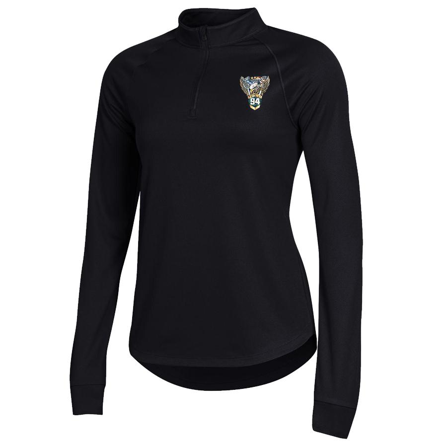 1994 Women's Ua 1/4 Zip