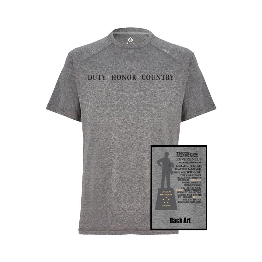 Macarthur Tee