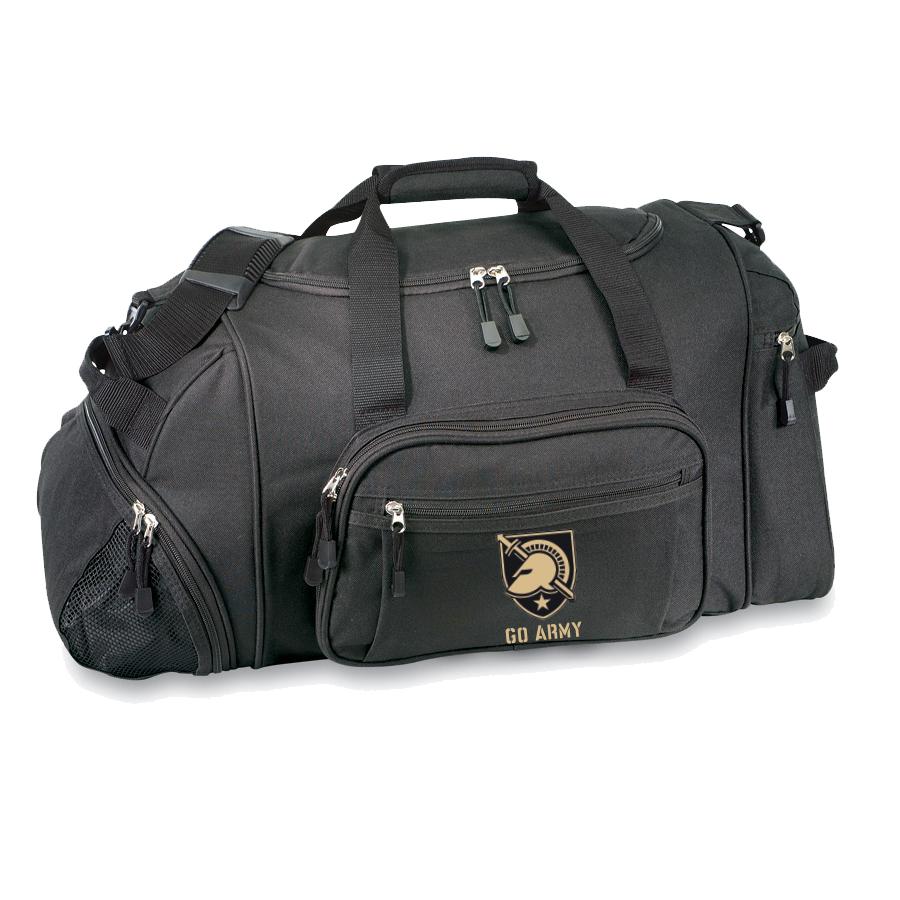 Go Army Duffel Bag