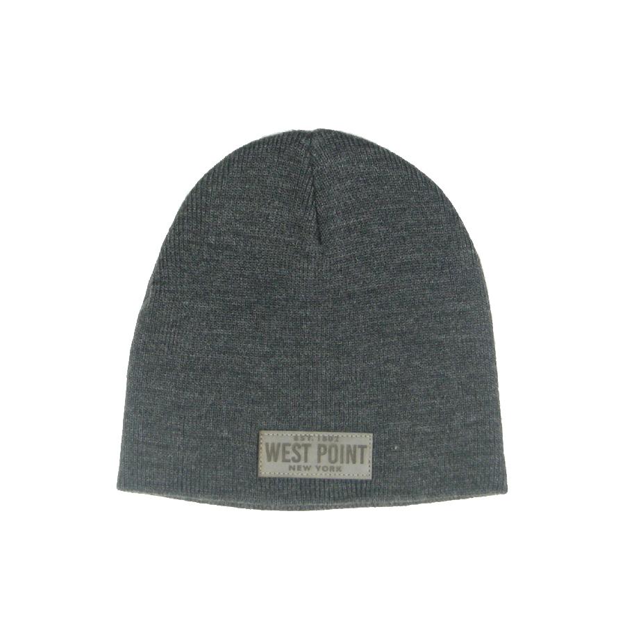 Non- Cuff Beanie