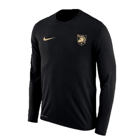 Nike Dri-Fit Team LS T-Shirt